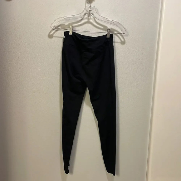 Zella kids black leggings - Picture 3 of 8